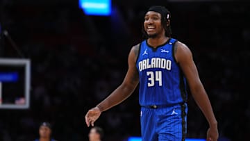 The Orlando Magic made their preseason debut Saturday and started to pull the pieces together of their new roster.