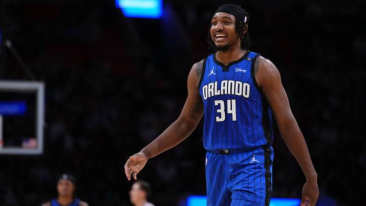 The Orlando Magic made their preseason debut Saturday and started to pull the pieces together of their new roster.