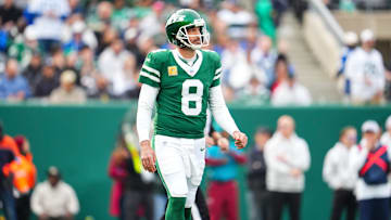 Aaron Rodgers