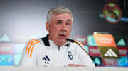 Carlo Ancelotti, Real Madrid