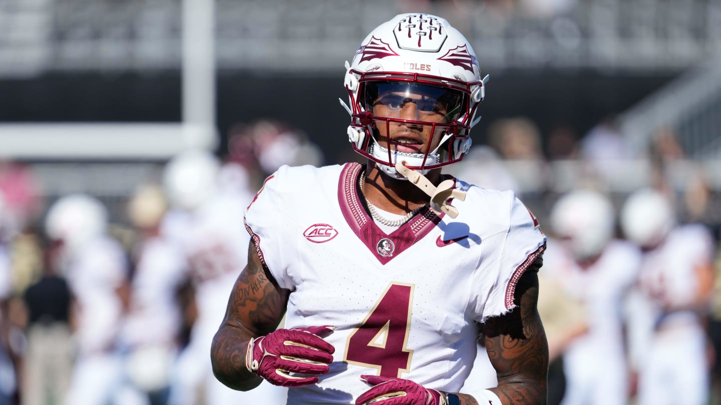 Bills WR Keon Coleman named fantasy football sleeper, compared to 2023
