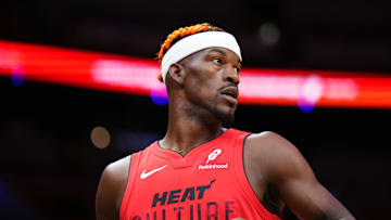 Jimmy Butler, Miami Heat
