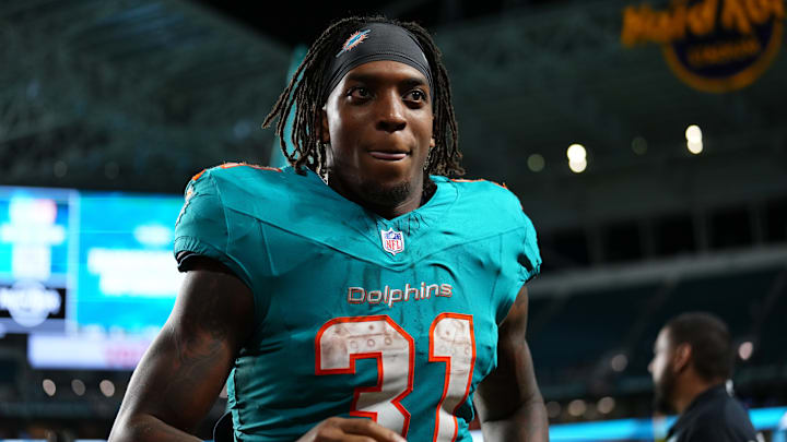 Fantasy Football Waiver Wire Week 1