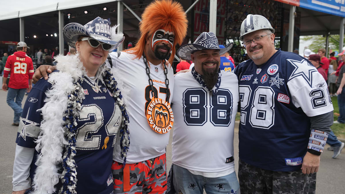 Cowboys bengals live stream shop
