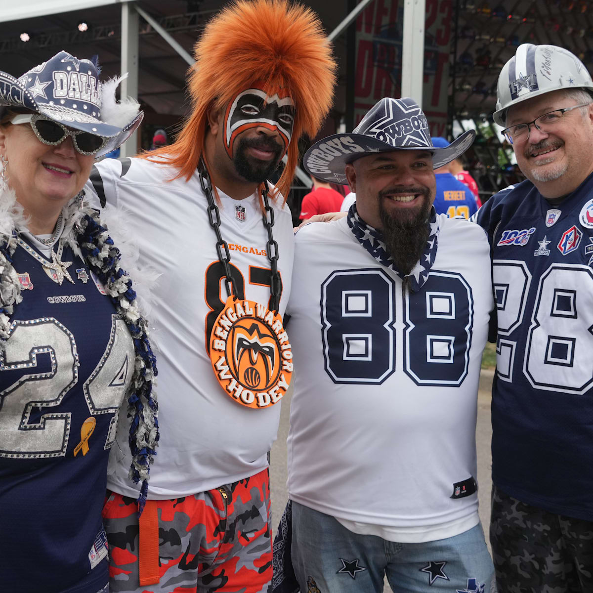 Bengals at Dallas Cowboys live stream Watch Monday Night Football Online