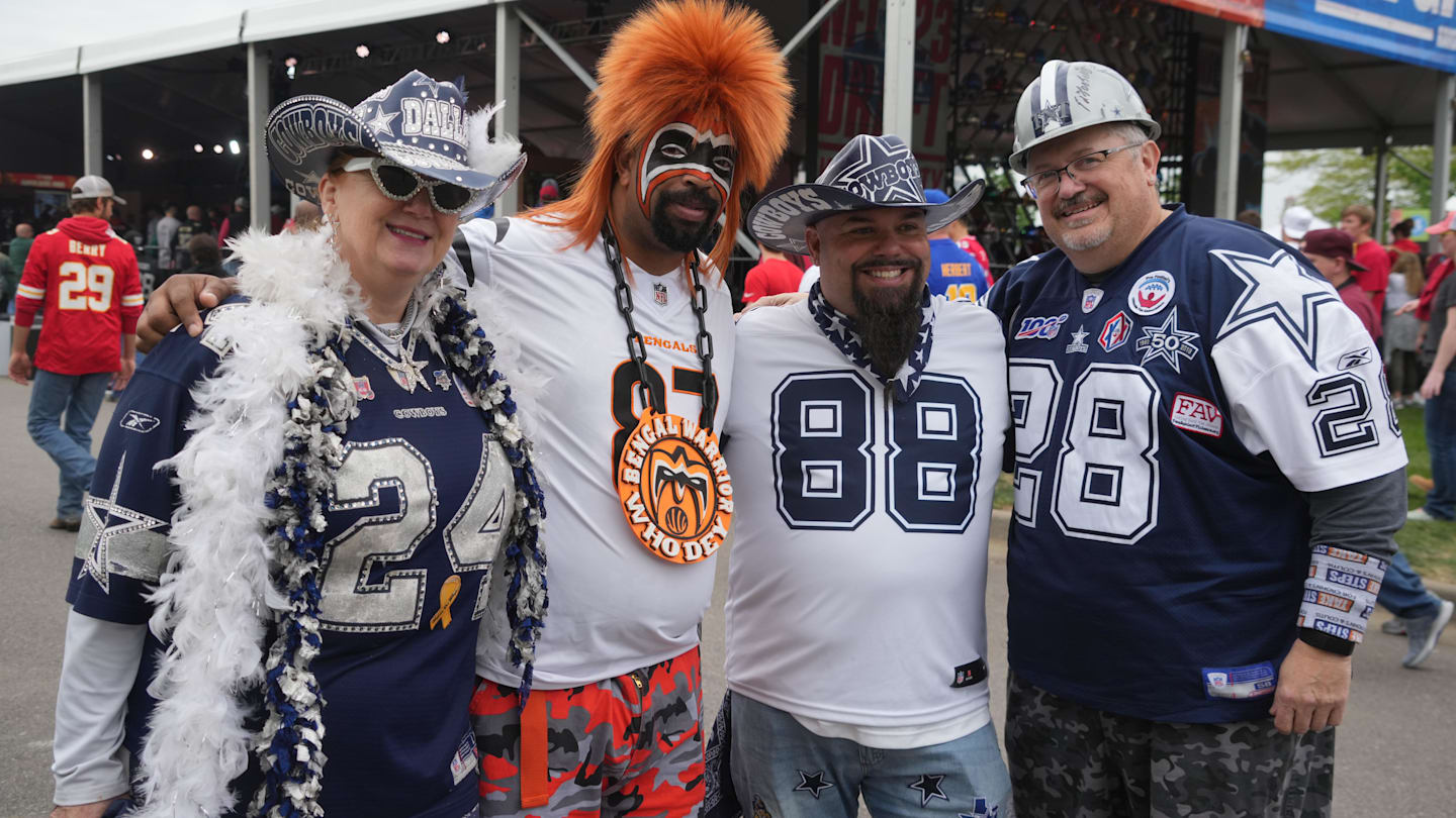 Bengals at Dallas Cowboys live stream Watch Monday Night Football Online