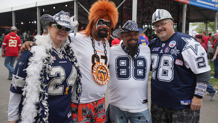 Bengals at Dallas Cowboys live stream Watch Monday Night Football Online