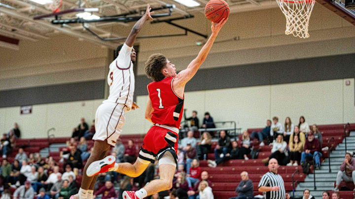 Cedar Falls is still the No. 1 team in Class 4A in the latest Iowa High School Athletic Association poll.