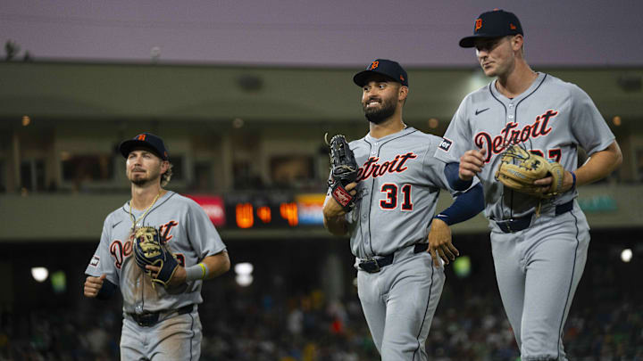 Recent History Suggests Tigers Fans Shouldn't Panic About Recent Losing  Streak