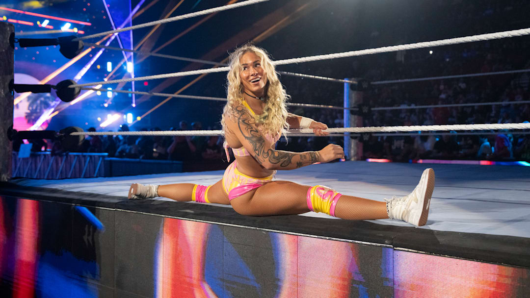 WWE Archive WWE Archive