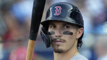 Boston Red Sox v Kansas City Royals