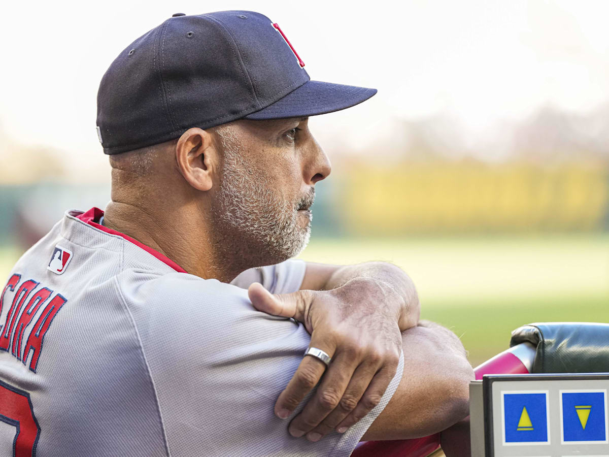 Craig Breslow Gives Emphatic Quote to Shut Down One Possible Drastic Red Sox Change