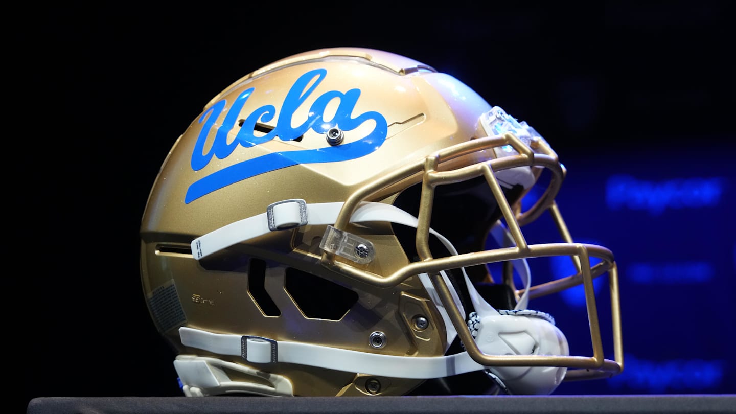 UCLA To Host 2027 Four-Star Athlete on Game-Day Visit
