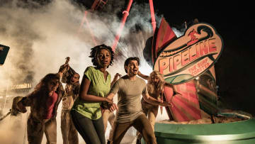 SeaWorld Orlando introduces Howl-O-Sprint 5K