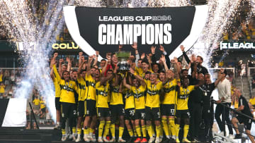 Columbus Crew v LAFC - Final: Leagues Cup 2024