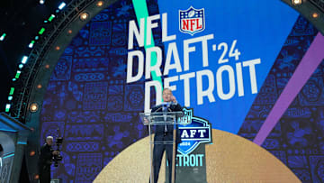 Roger Goodell 