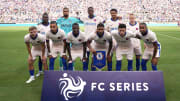 Chelsea FC v Manchester City - Pre-Season Friendly