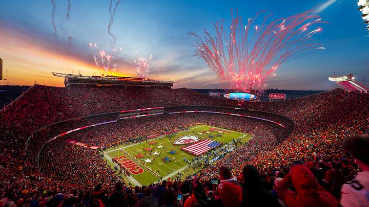 AFC Championship Game: Buffalo Bills v Kansas City Chiefs
