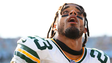 Jaire Alexander CB Green Bay Packers
