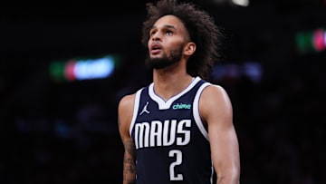 Dallas Mavericks v Miami Heat
