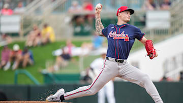 Atlanta Braves v Minnesota Twins