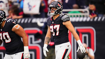 Tennessee Titans v Houston Texans