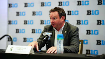 2025 Big Ten Football Media Days