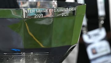 Columbus Crew v LAFC - Final: Leagues Cup 2024