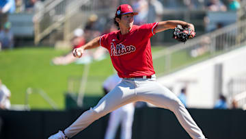 Philadelphia Phillies v Minnesota Twins
