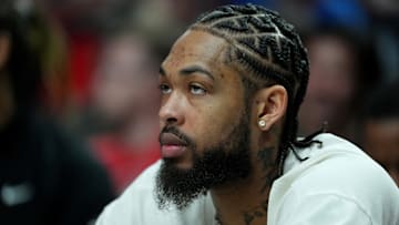 Toronto Raptors v Portland Trail Blazers