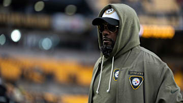 Cincinnati Bengals v Pittsburgh Steelers - NFL 2025