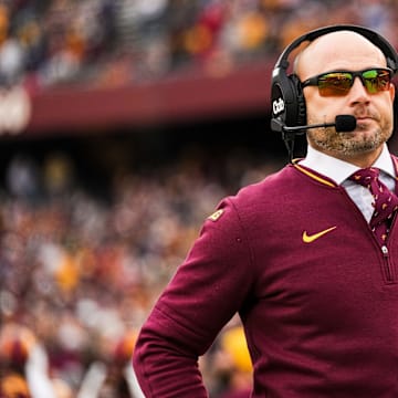 P.J. Fleck