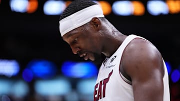 Cleveland Cavaliers v Miami Heat - Game Three