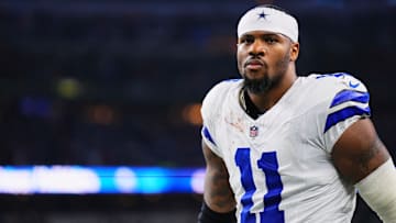 Tampa Bay Buccaneers v Dallas Cowboys