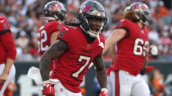 Winner and losers from the Tampa Bay Buccaneers 17-10 win over the Cincinnati Bengals in Week 1 of the preseason.