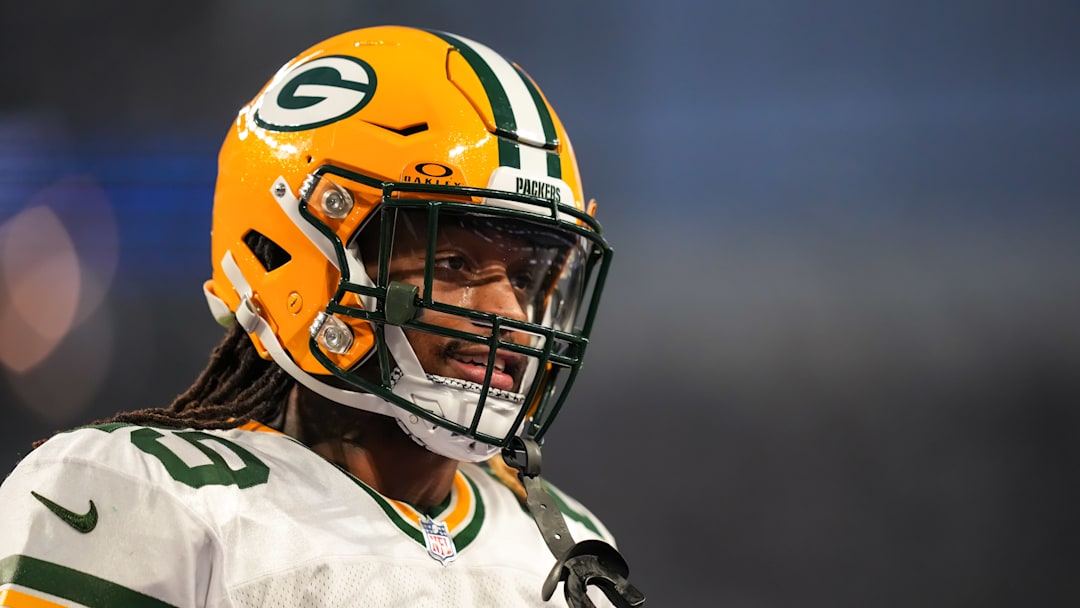 Green Bay Packers v Minnesota Vikings
