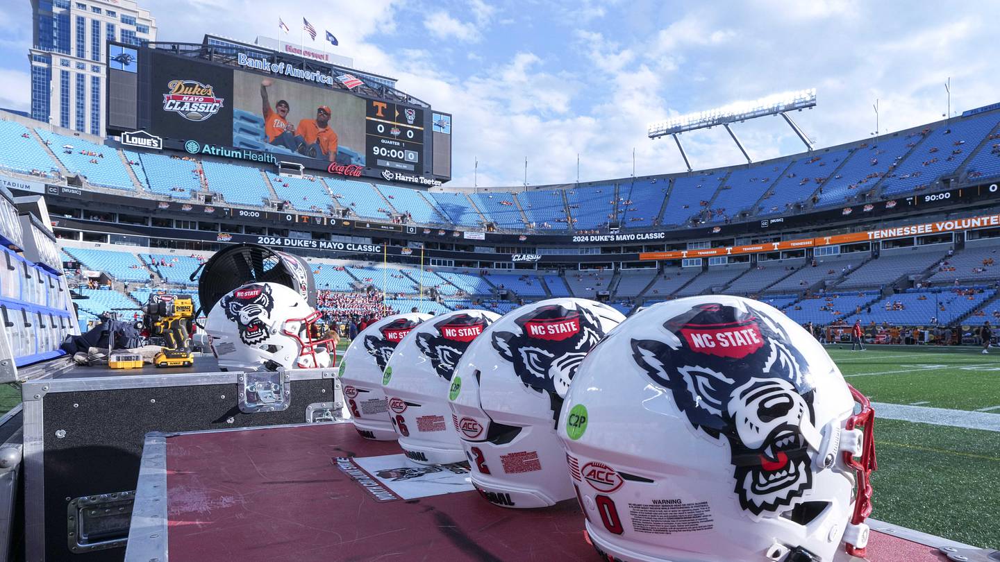 NC State Football Recruiting Class Increases to Two Dozen