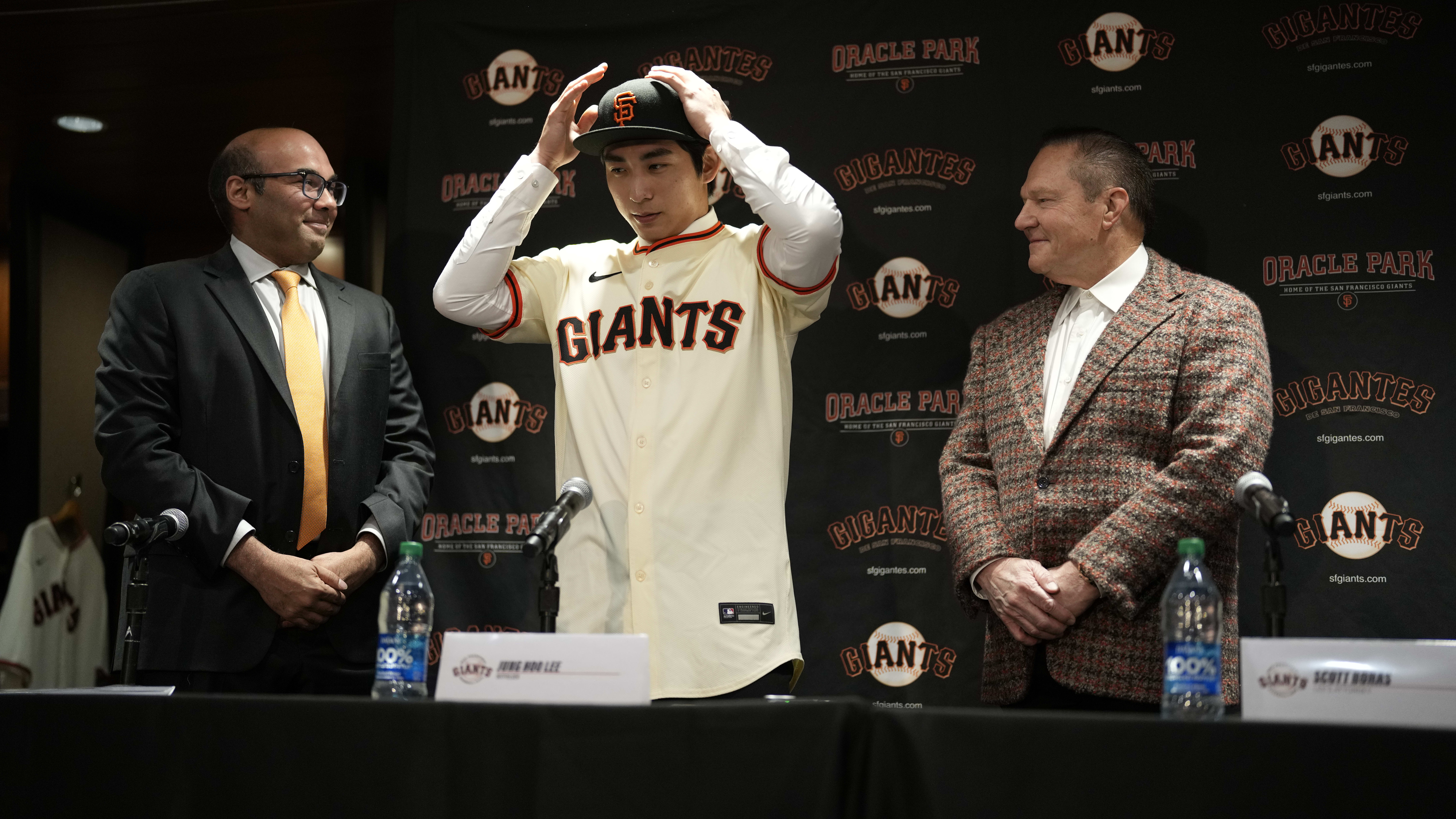 MLB 謠言：球隊是否透過不簽下斯科特·博拉斯的客戶來發表聲明？