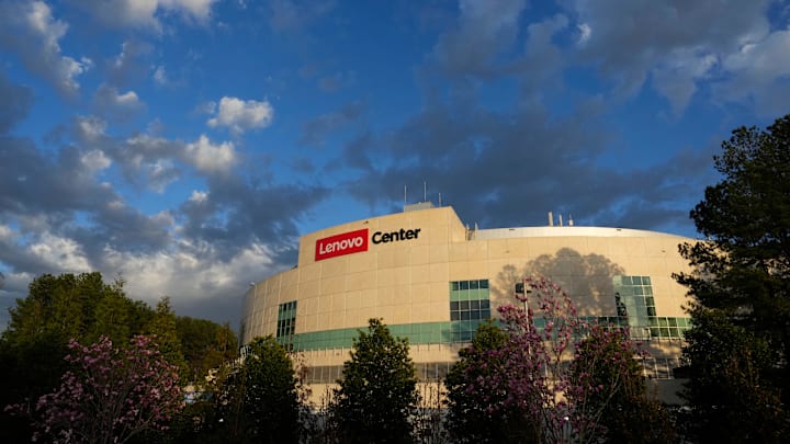 NC State basketball NC State basketball