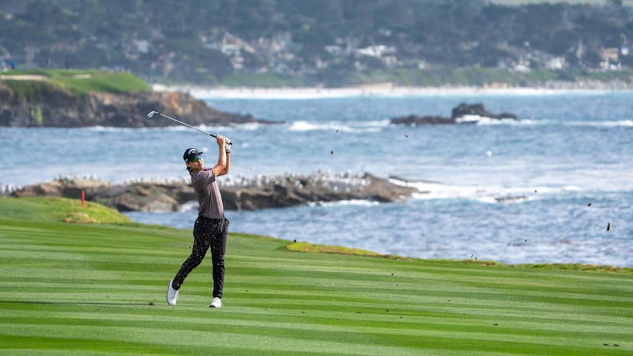 Pebble Beach