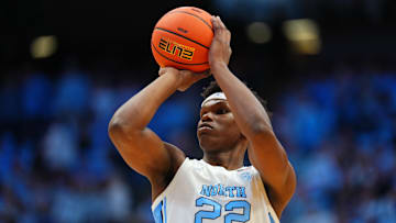 Cal v North Carolina