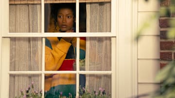 THE BURBS -- Pictured: Keke Palmer as Samira -- 