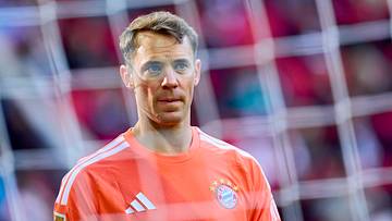 Wie lange fällt Manuel Neuer noch aus? Wie lange fällt Manuel Neuer noch aus?