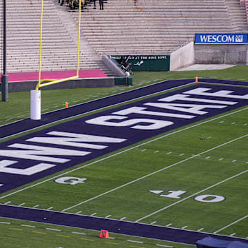 College football analyst Josh Pate believes the Penn State Nittany Lions should hire Iowa State head coach Matt Campbell to replace James Franklin.