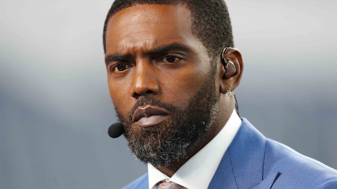 Randy Moss