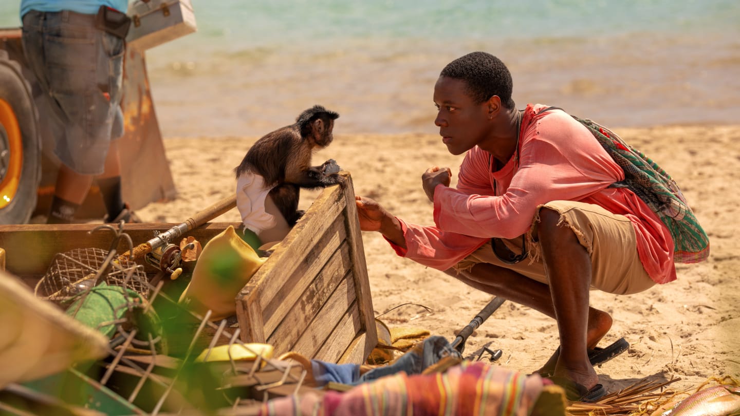 Bad Monkey episode  1 and 2 recap: Florida has gone bananas!