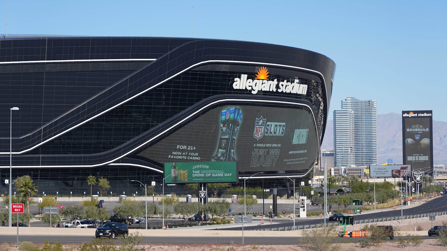 An Inside Look at How Quickly the NFL’s Stance on Betting Changed