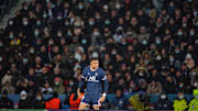 Kylian Mbappe