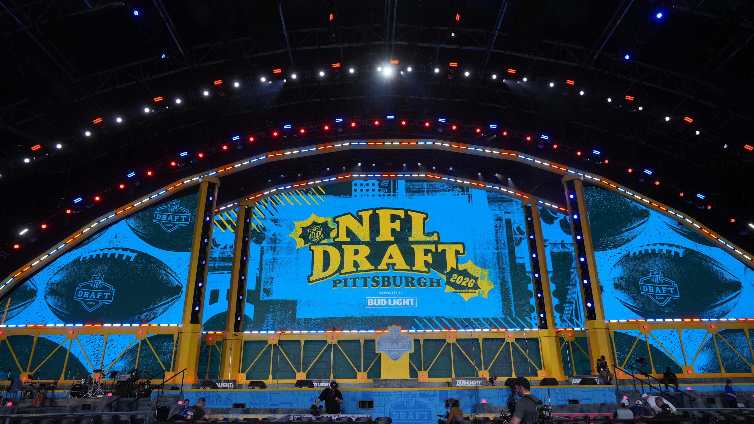 NFL Coaches Sound Alarm on College Football Transfer Portal Chaos Ahead of Draft