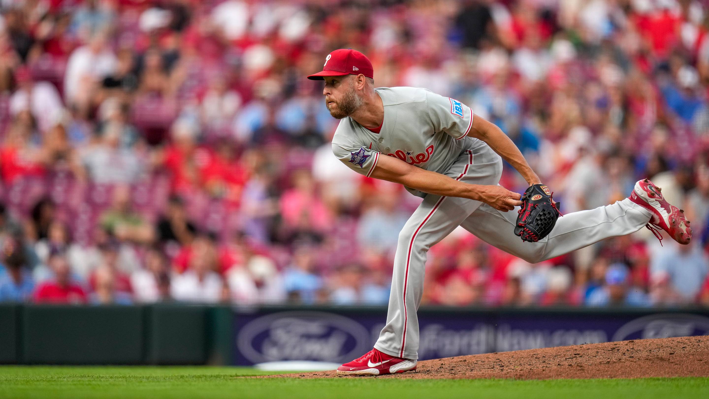 Phillies history teaches us Zack Wheeler is right to skip the MLB All-Star Game